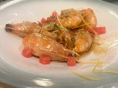 -上海皇廷花园酒店·御宴中餐厅