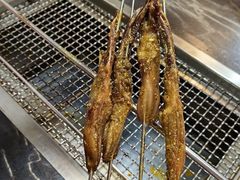 鸭舌-红棚子肚绷·徐州烧烤(南京店)