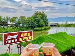-晓琦农家菜馆·地道农家菜