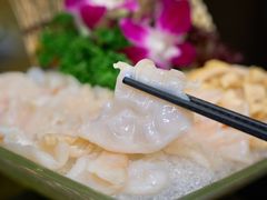 -叙亨轩海鲜火锅