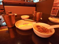 -探鱼·鲜青椒爽麻烤鱼(三水广场店)