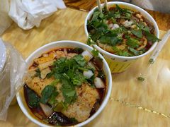 -覃肥叔桂林米粉(粮道街店)