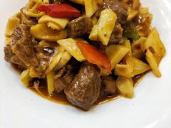 -阿西叶滩羊馆(交大店)