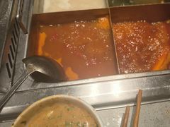 -海底捞火锅(城阳万象汇店)