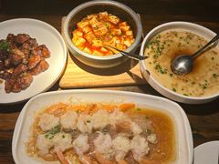 -外婆家(蓝色港湾店)