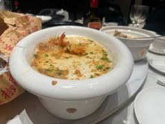 -上海宝华喜来登酒店·采悦轩中餐厅