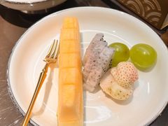 -海派悦庭·海胆烧麦·新融合菜(凯德广场店)