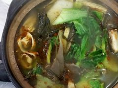 -清真·穆萨砂锅(大皮院店)