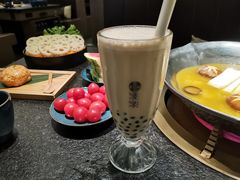 -湊湊火锅·茶憩(打浦桥日月光店)