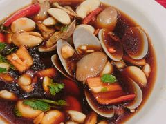-抱德·潮汕味(敦和店原惠城鱼仔)