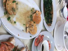 -秋姐美食店(旅游大道店)