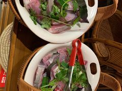 -老凯俚酸汤鱼(鸿通城店)