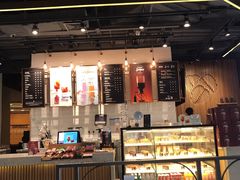 -COSTA COFFEE(成都来福士店)