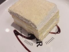 -斗牛士牛排餐厅(又一城店)