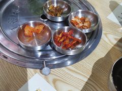 -韩国大金刚烤肉·料理(印象城店)
