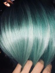 点击看大图 -3AM HAIR SALON烫发染发接发