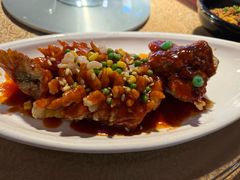 -鱼食饭稻·苏浙土菜17年老馆子(平江路店)