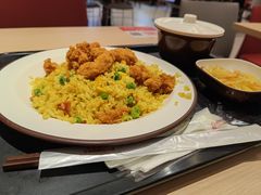 -乡村基(南坪上海城店)