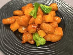 -金哥私房菜馆(张府园总店)