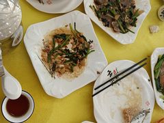 -秋姐美食店(旅游大道店)