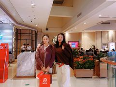 -海底捞火锅(万象城店)