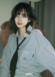 -HG美发设计沙龙