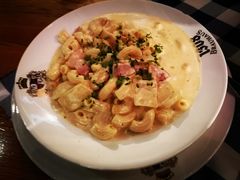 -皇冠自酿啤酒坊(中国红街5号楼店)