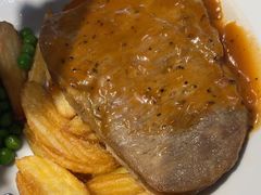 -宜家·瑞典风味餐厅(四元桥店)