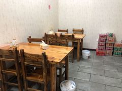 大堂-壹煲口福煲仔饭(中山路店)