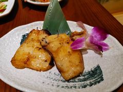 -贵木日本料理·铁板烧(新地假日广场店)