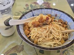 -小桃园·豆浆油条(复兴中路店)