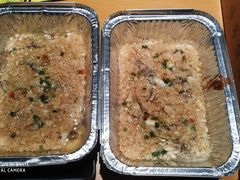 -云晓光头烧烤吧(川沙绿地店)