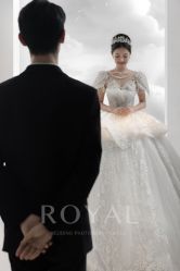 -挪娅婚纱摄影皇家会所
