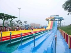 -欢乐水魔方水世界