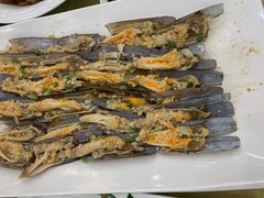 -潮喜竹溪荔湖酒家(荔枝湾店)