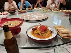 -阿诺泰·泰国餐厅(紫荆店)