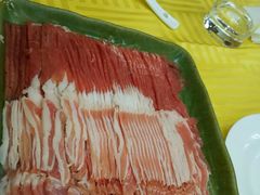 -东来顺饭庄(金泉广场店)