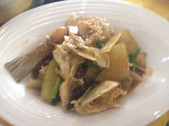 -焯明脆肉鲩世家(金沙洲店)