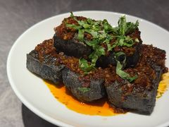 老长沙臭豆腐-湘轩·土菜研究院(光大店)
