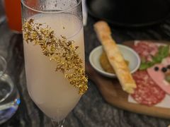 -LES ELITES 英集荟(南京西路店)