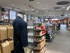 -MUJI无印良品(远洋未来广场店)
