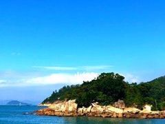 -南丫岛