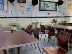 大堂-张明富面皮店(东大街店)