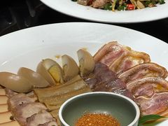 -夜宴江景餐厅