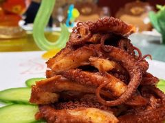 -扬浦大酒楼(平顶山路店)