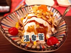 -仙隐小鹿中華の日料(荣民龙首广场店)