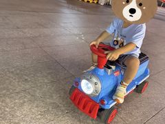 -证大大拇指广场(芳甸路店)