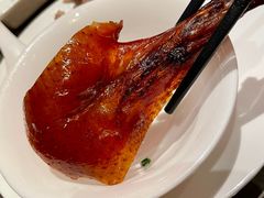 -金鸭季·北京烤鸭(深业上城店)