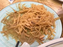 -老蜀人川菜馆(中关村店)