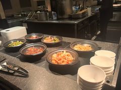 -Social 秀西餐厅-长沙瑞吉酒店(运达店)